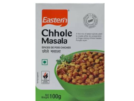 Eastern Chhole Masala Hot on Sale