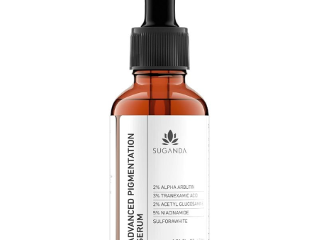 Suganda Arbutin + Tranexamic Acid Serum Online Hot Sale