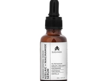 Suganda Azelaic + Niacinamide Serum For Cheap