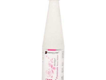 Aroma Care Gulabjal Premium Rosewater Cheap