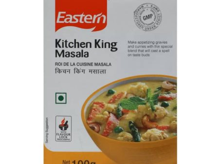 Eastern Kitchen King Masala Online Sale