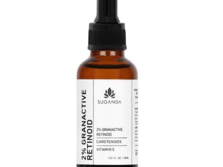 Suganda 2% Granactive Retinoid Serum Online Sale