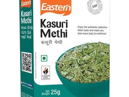 Eastern Kasuri Methi For Discount