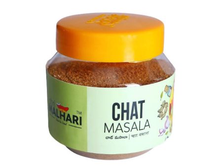 Shri Malhari Chat Masala Supply