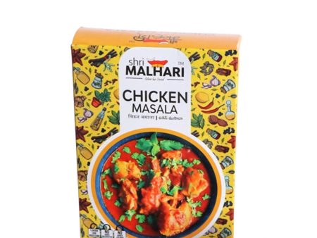 Shri Malhari Chicken Masala For Sale