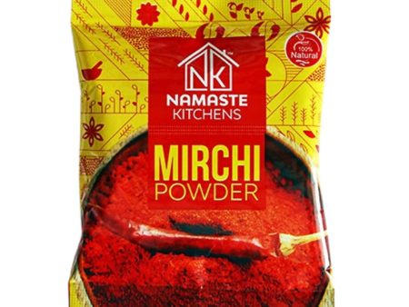 Namaste Kitchens Mirchi Powder Cheap