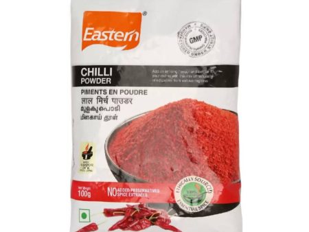 Eastern Chilli Powder Online now