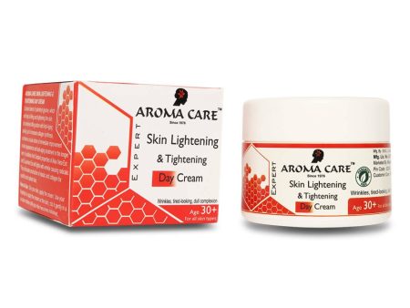 Aroma Care Skin Lightening & Tightening Day Cream Hot on Sale