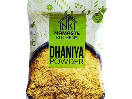 Namaste Kitchens Dhaniya Powder Online Hot Sale