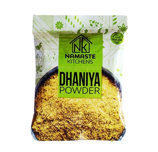 Namaste Kitchens Dhaniya Powder Online Hot Sale