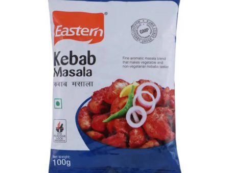 Eastern Kebab Masala Online Sale