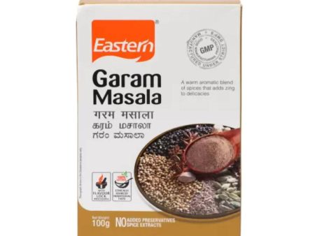 Eastern Garam Masala Cheap