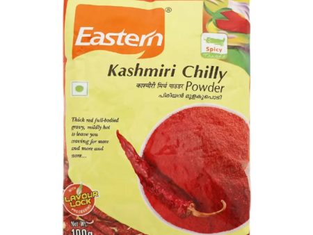 Eastern Kashmiri Chilly Powder Online