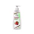 Mirah Belle Strawberry Body Lotion Discount