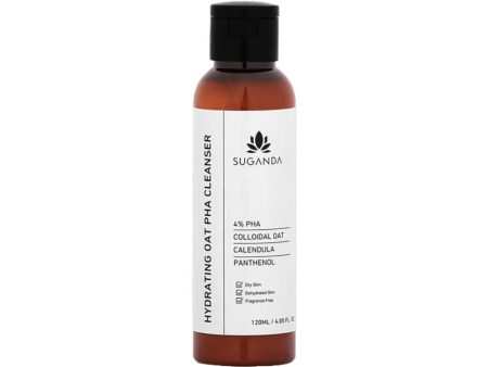 Suganda Hydrating Oat Pha Cleanser Sale