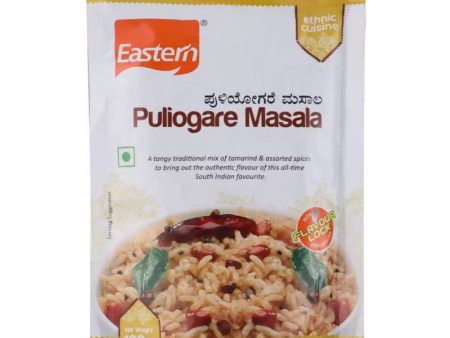 Eastern Puliogare Masala Online Hot Sale