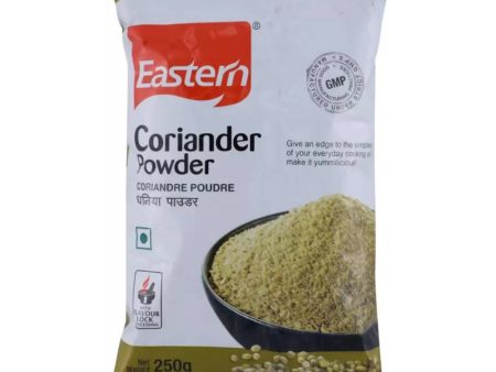 Eastern Coriander Dhaniya Powder Hot on Sale